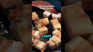 The Recipe That Vanished Forever With One Chef😱
