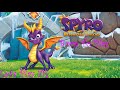 Spyro 3  4 3me zone   born to play  spyro trilogie  year of the dragon