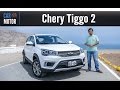 Chery Tiggo 2 - No me lo esperaba