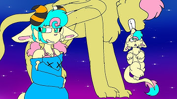 Stuff is way meme (lip sync practice + oc backstorys)