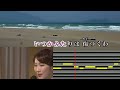 椎名佐千子 【哀愁・・・日本海】 melody