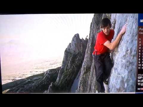 Video: Kevin Jorgeson Sulla Via Più Difficile Dell'arrampicata Libera El Cap 