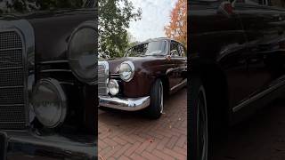 Mercedes - Benz 190D