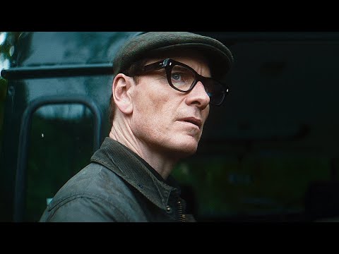 Чёрная сумка — Русский трейлер (Субтитры, 2025)