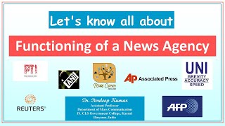 258. News Agency (समाचार समिति)