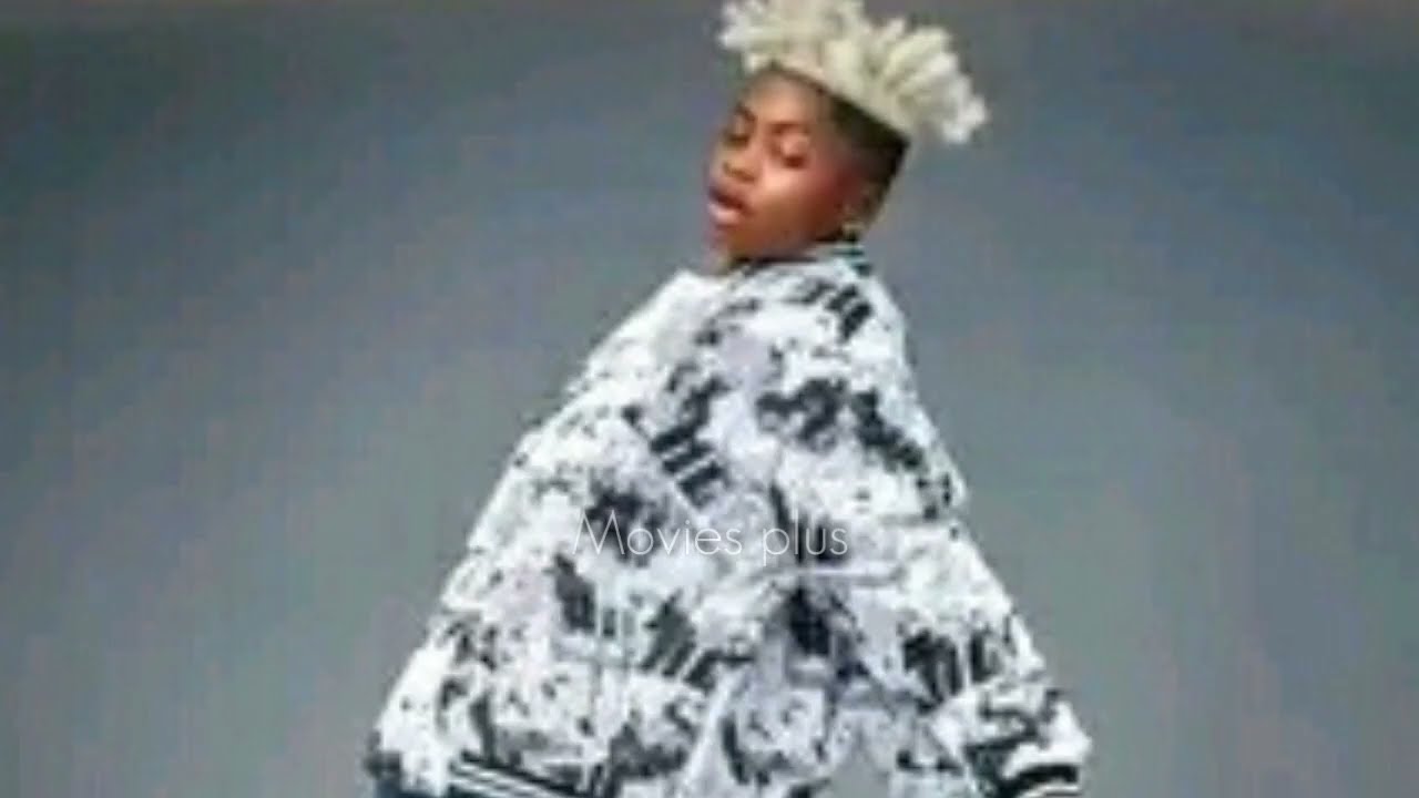 Black chully Viral Video | Leaked Scandal of Popular Nigerian TikToker black chilly | MSM clip.