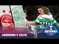 Hibernian vs Celtic (2-5)  Betfred Cup Highlights - YouTube