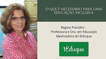 Como garantir uma educação inclusiva?