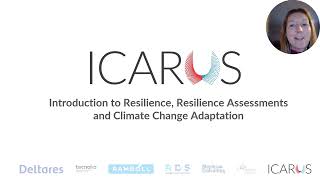 Introduction to resilience concepts for decision makers