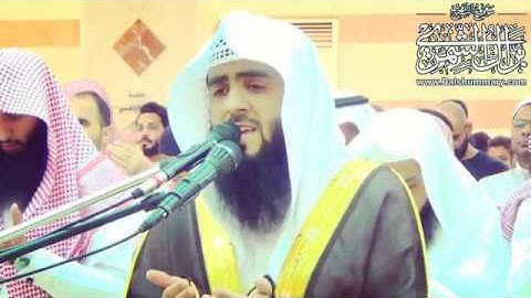 دعاء القنوت بمقام الكرد ( يامن سجد له سواد الليل ) القارئ براك الشمري