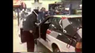 The Greatest Years Of Rallying  19801989