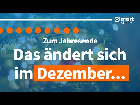 Video: Wie wir uns im Dezember 2021 und an offiziellen Feiertagen ausruhen