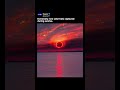 A Solar Halo You Were Never Meant To See