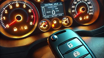 Hoe u dashboardverlichting kunt repareren die blijft branden nadat u de auto hebt uitgeschakeld |...