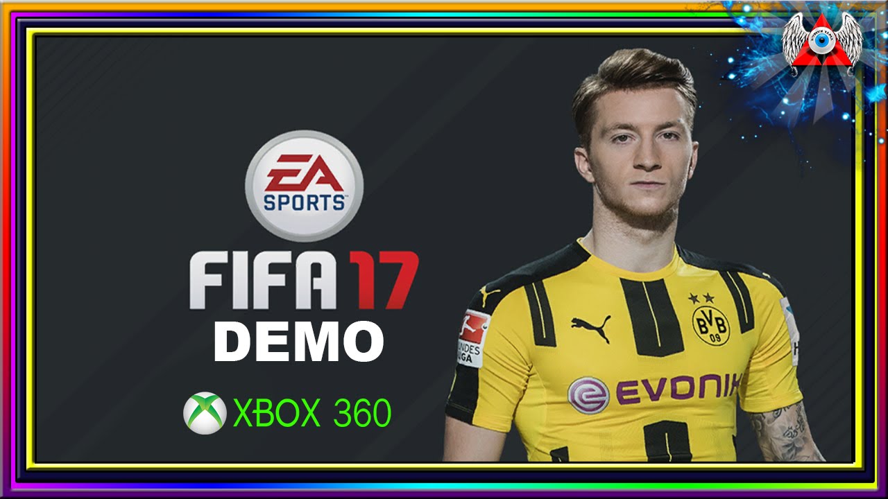 ps4 fifa 17 demo download