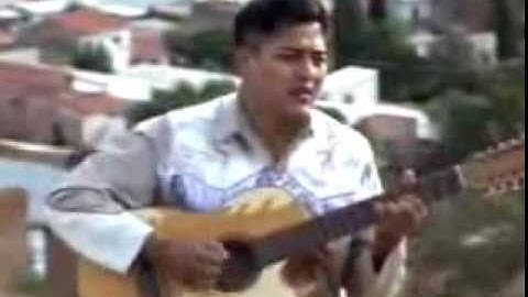 Thumbnail of MEXICO CHICO (el gorrion y yo)  VALLEGRANDINA HDMI