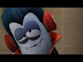 A Strange Toilet Incident | Spookiz | Cartoons for Kids | WildBrain Bananas