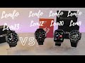 Lem13 VS Lemfo Lem 12/11/10/9 which one is better and why?