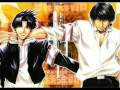 Heaven S Door 森川智之 石川英郎 Heaven S Door 森川智之 石川英郎
