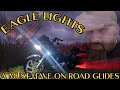Eagle lights fork light cover / how to install and review