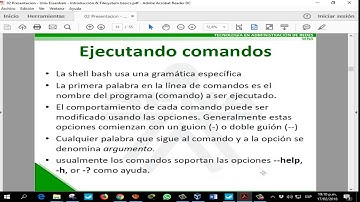 📌 🔥 Cómo Usar el Sistema de Comandos de Unix Essentials: FileSystem 🔥 📌