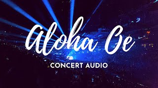CHERRY BULLET (체리블렛) - ALOHA OE (알로하오에) [Empty Arena] Concert Audio (Use Earphones!!!)