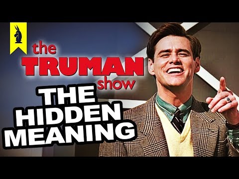 Videó: Mi a Truman Show fő üzenete?