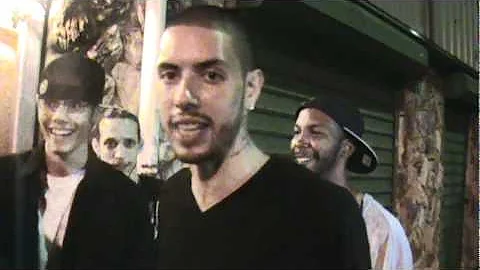 Luciani strictly business.