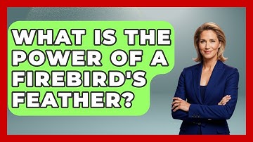 What Is The Power Of A Firebird