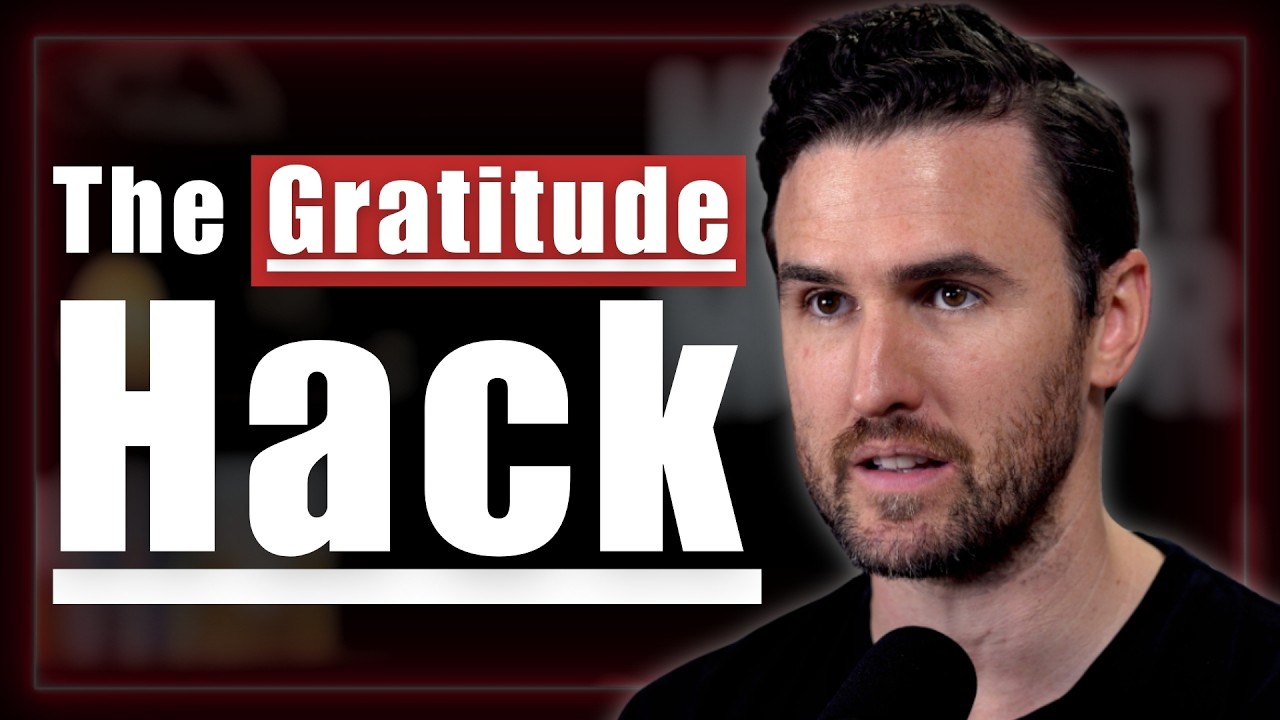 The Mindset That Changed My Life IMMEDIATELY