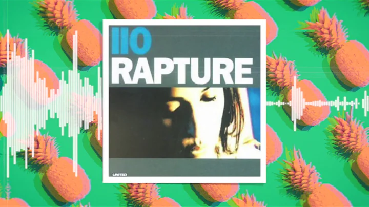 iio - Rapture (Toby Lawrence Remix)