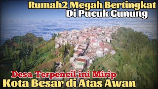 Download Lagu 0% KEMISKINAN, Bukan di Luar Negeri, Desa Terpencil ini Ada di INDONESIA, Desa Ngadas Malang MP3 Download Lagu 0% KEMISKINAN, Bukan di Luar Negeri, Desa Terpencil ini Ada di INDONESIA, Desa Ngadas Malang MP3
