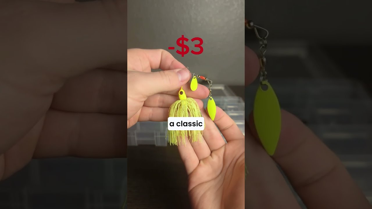 Best 50 Bass Fishing Tackle Box Lures Tutorial Angler