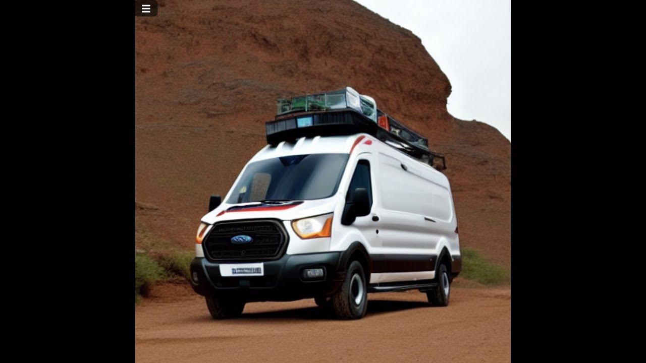 Форд транзит рессоры для плохих дорог ,автодомов,больших грузовVID ...