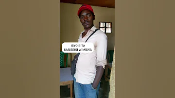Dore Bosi Wimbwa Comedy Funny Memes Humor Skit Duet Funnycomedy 