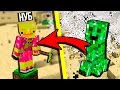 НУБ ПРОТИВ КРИПЕРА В МАЙНКРАФТ ! ПРИКЛЮЧЕНИЕ НУБА В MINECRAFT Мультик