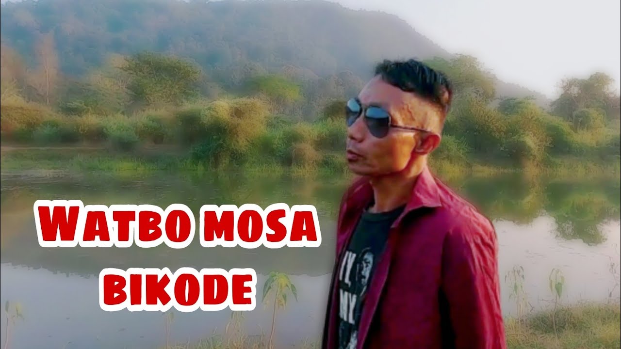 Watbo mosa ll Cover Dance ll Wajit Marak ll Ewilton Marak 