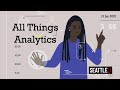 All Things Analytics Ask Me Anything (AMA)