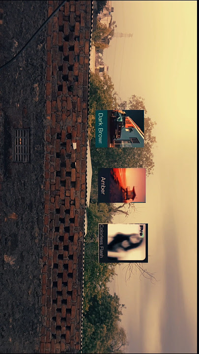 capcut colour grading tutorial mobile  || capcut video editing 2024 || #shorts