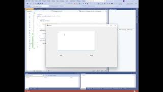 how to do copy and paste in C# screenshot 5