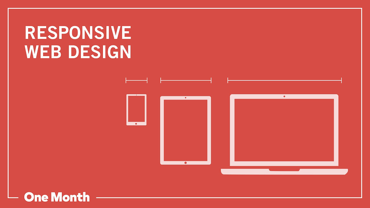 responsive web design คือ  New Update  What is Responsive Web Design?