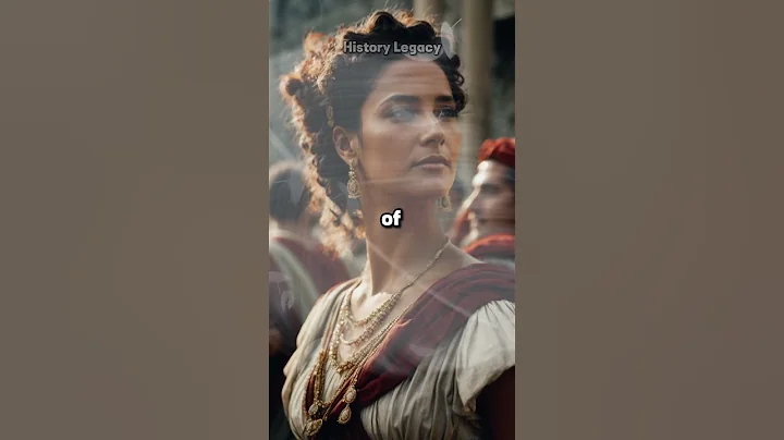 Three Remarkable Stories about Julius Caesar #shorts  #history #culture #historyfacts #juliuscaesar