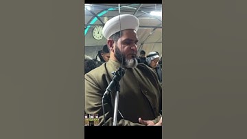 لاجَرَم أن الله يعلم مايُسّرون ومايُعلنون-تلاوة عراقية حزينة