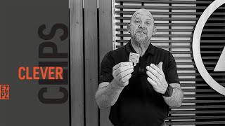 Clever Clips: Uptight Clip (UTC)