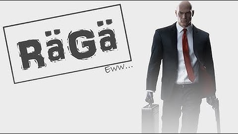 RäGä - Headhunting (week 1)