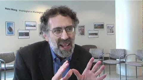 Mitchel Resnick: Scratch