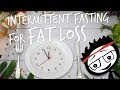 How to Use Intermittent Fasting to Lose Weight and Feel Great