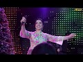 Марьям Казиева - Девичья мечта Табасаранский Новогодний концерт г. Дербент 2020 год