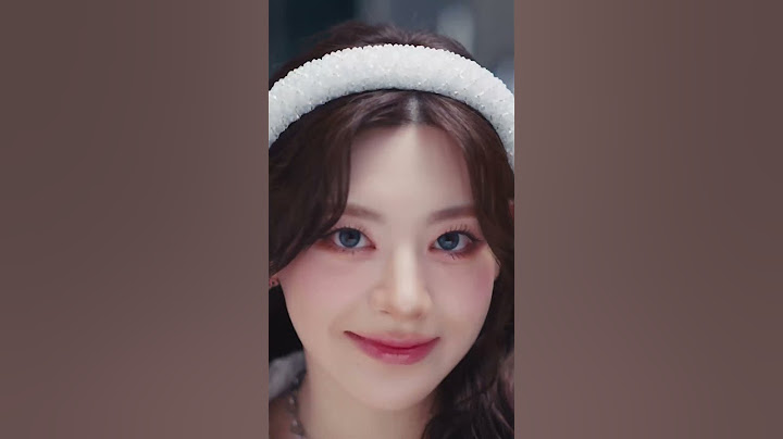 STAYC(스테이씨) 'Cheeky Icy Thang' MV