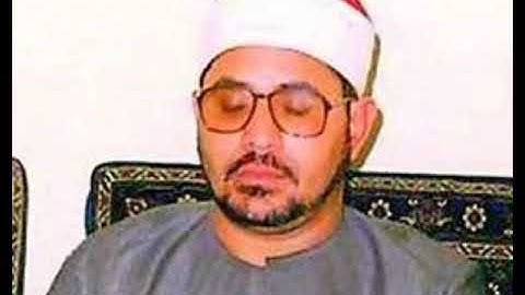 سورة قريش الشحات محمد انور